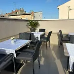 Maison d'hôtes Brandestini 4*