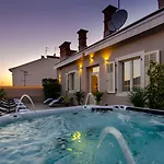 Maison d'hôtes Brandestini 4*