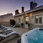 Brandestini Maison d'hôtes 4*