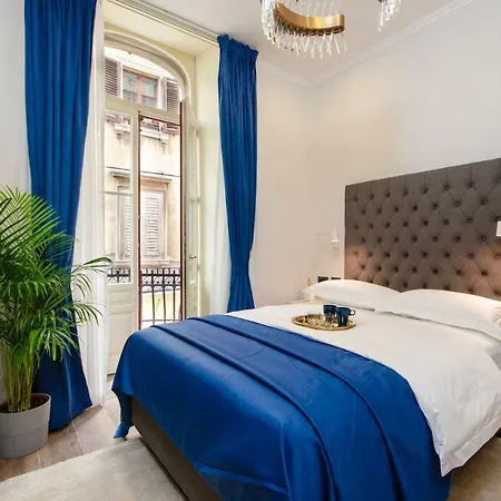 Brandestini Guest house 4*