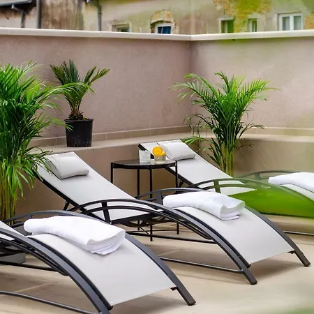 Casa de hóspedes Brandestini 4*