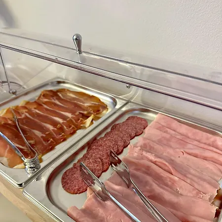 Brandestini Guest house 4*