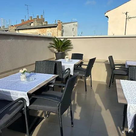 Gasthof Brandestini 4*