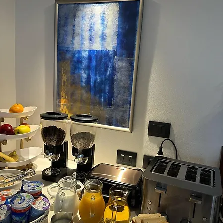 Brandestini Gasthof Pula