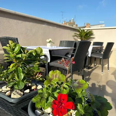 Brandestini Gasthuis