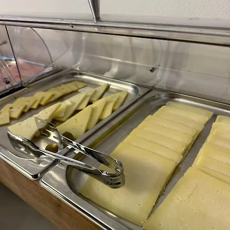 Gasthuis Brandestini