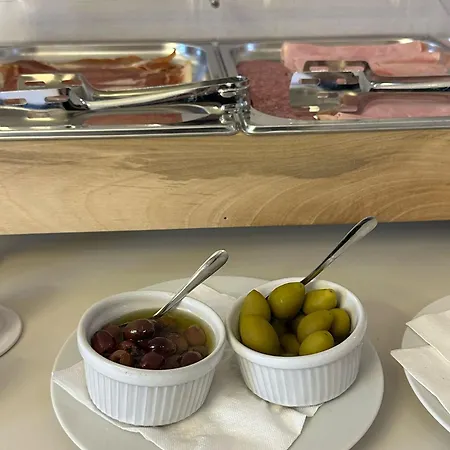 Brandestini Gasthuis 4*