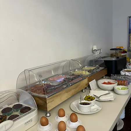 Gasthof Brandestini Pula