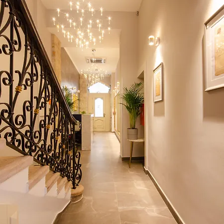 Brandestini ゲストハウス プーラ