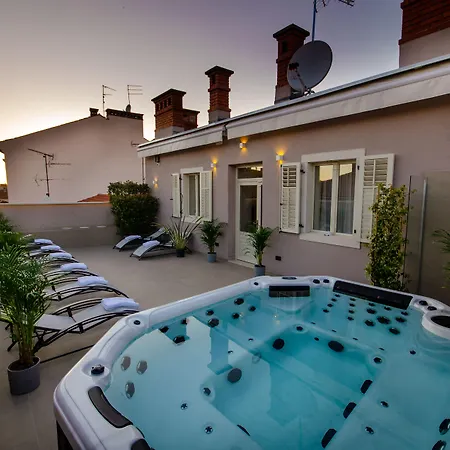 Brandestini プーラ