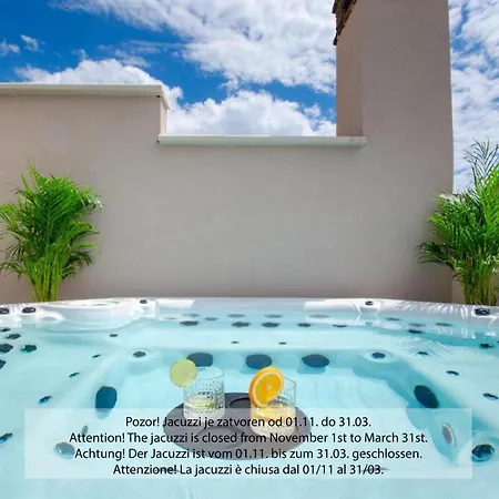 Brandestini Gasthuis 4*