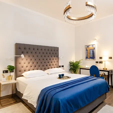 Brandestini Konukevi 4*