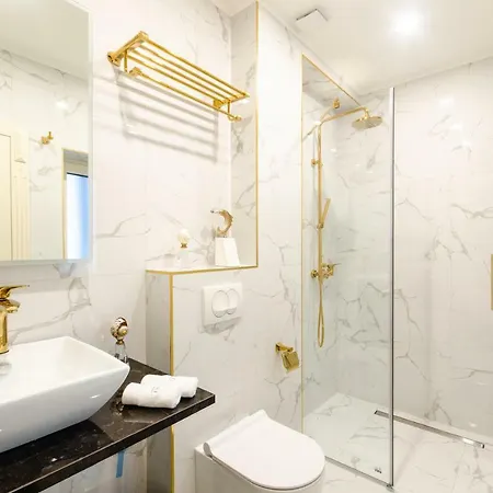 Guest house Brandestini