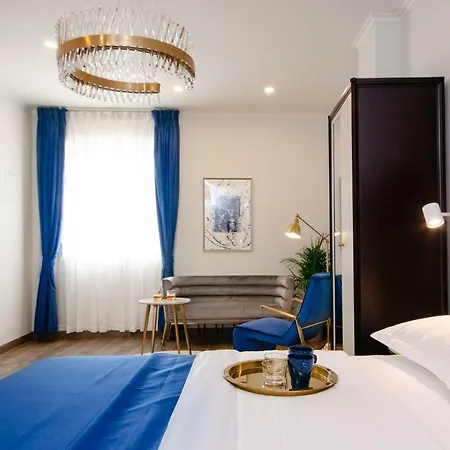Brandestini Guest house