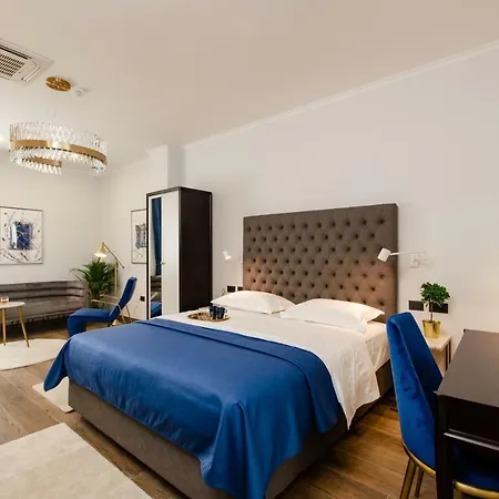Guest house Brandestini