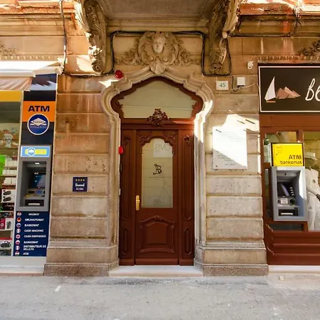Brandestini 4* Pula