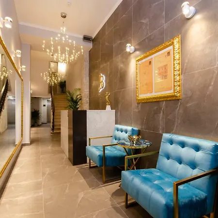 Guest house Brandestini