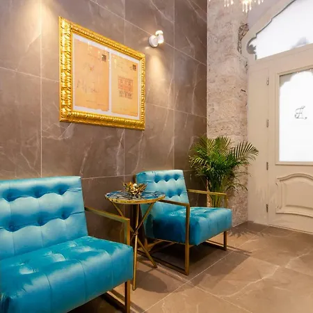 Brandestini Guest house