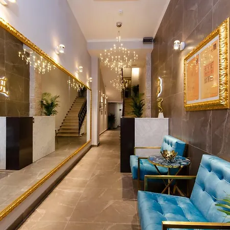 Guest house Brandestini Pula
