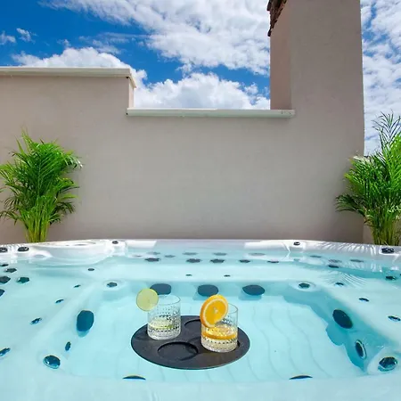 Guest house Brandestini
