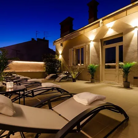 Brandestini Gasthuis 4*