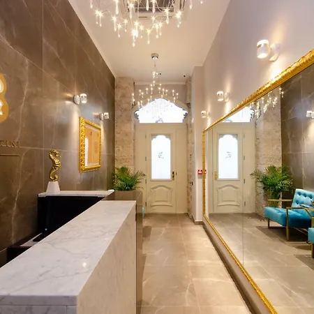 Brandestini Guest house