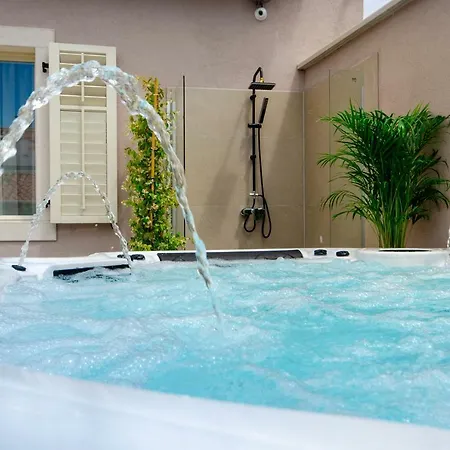 Guest house Brandestini