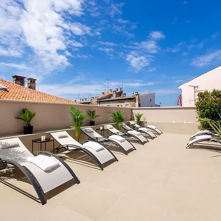 Brandestini Guest house