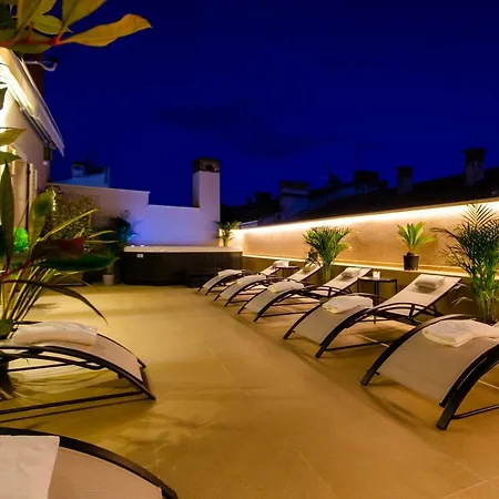 Gasthuis Brandestini 4*