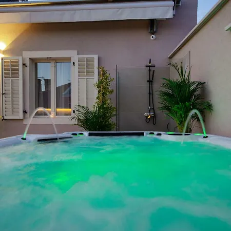 Guest house Brandestini