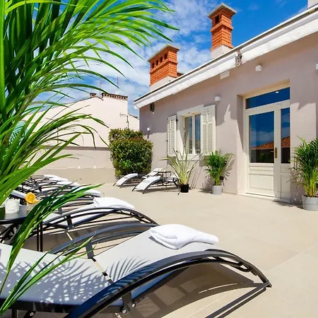 Guest house Brandestini