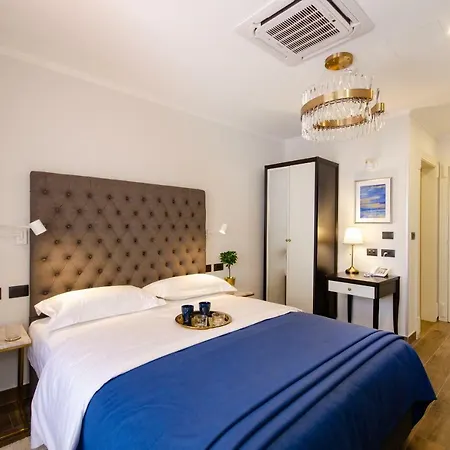 Brandestini Guest house Pula