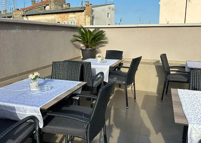 게스트하우스 Brandestini 4*