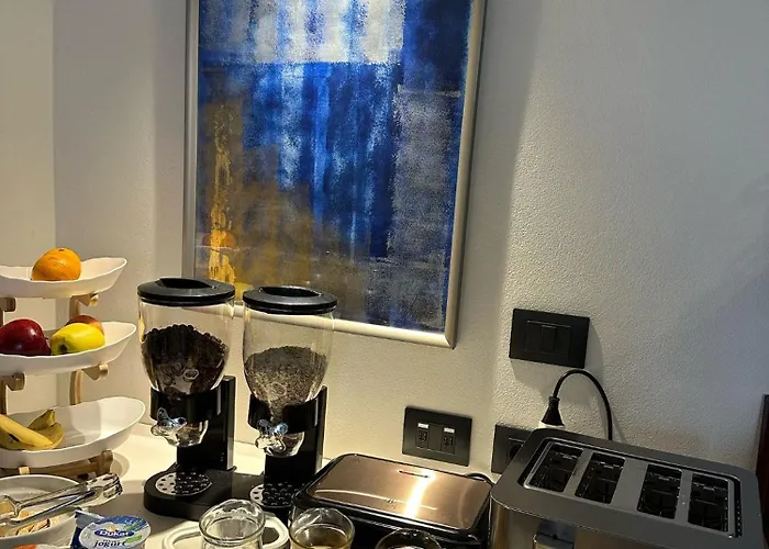 Brandestini Guest house Pula