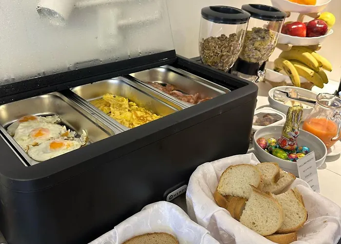 Guest house Brandestini Pula