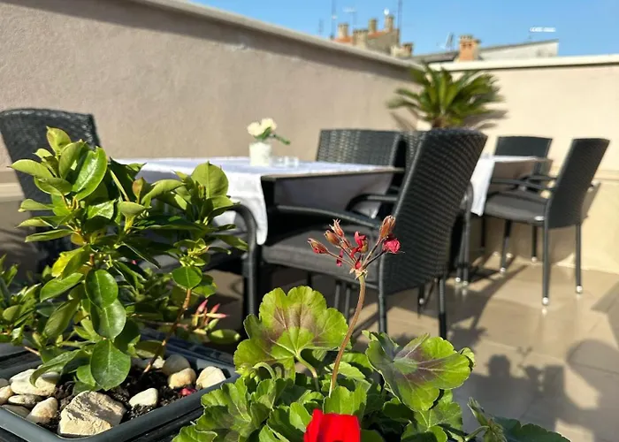 Brandestini Guest house