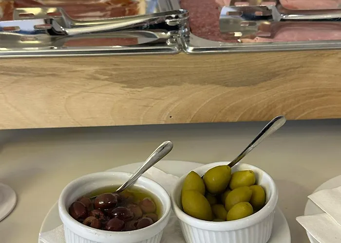 Brandestini Guest house 4*