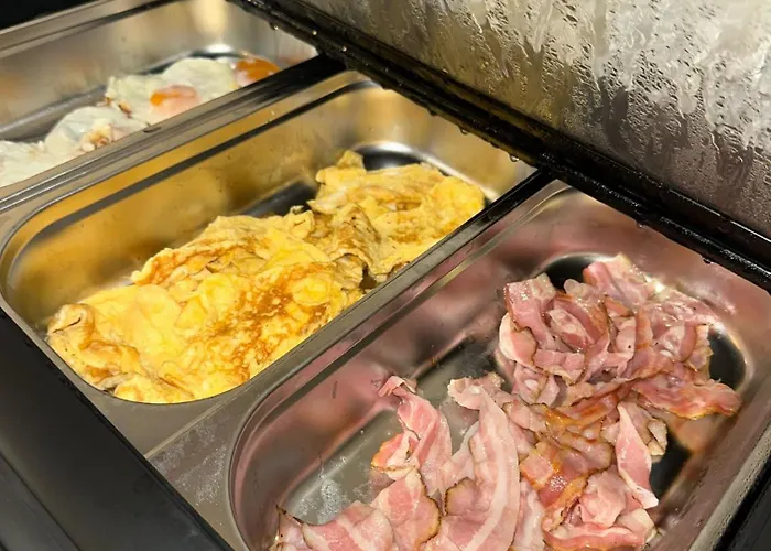 게스트하우스 Brandestini 4*