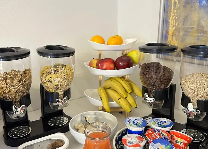 Brandestini 게스트하우스 풀라