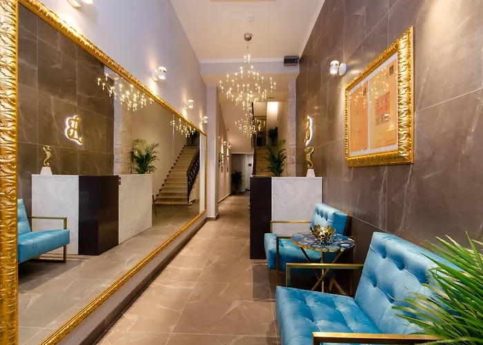 Brandestini Guest house Pula