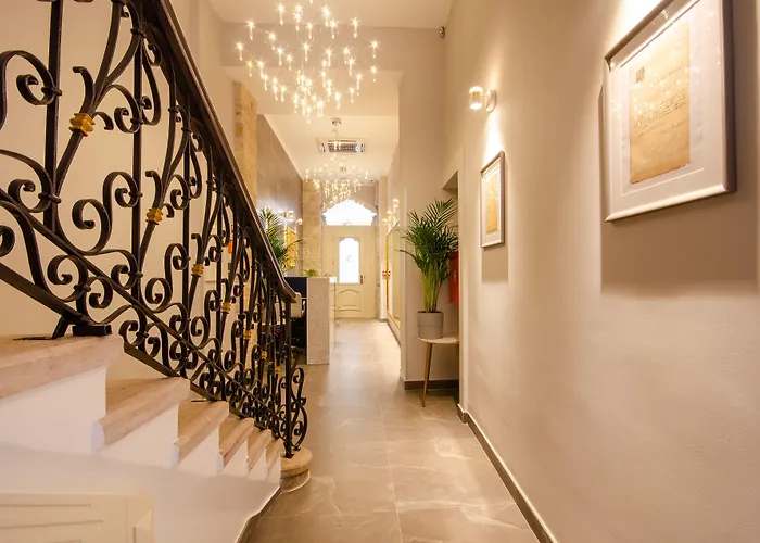 Brandestini Guest house Pula