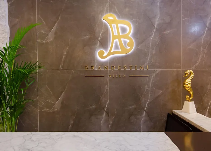 Guest house Brandestini Pula