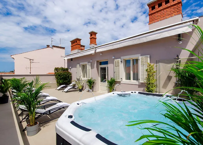 Guest house Brandestini