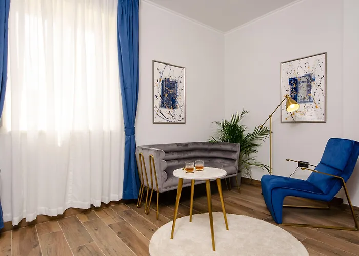 Guest house Brandestini Pula