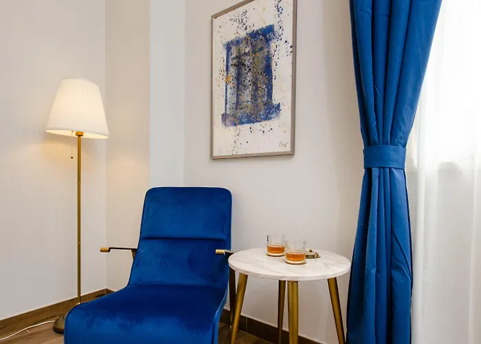 Guest house Brandestini 4*