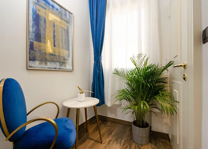 Brandestini Guest house Pula
