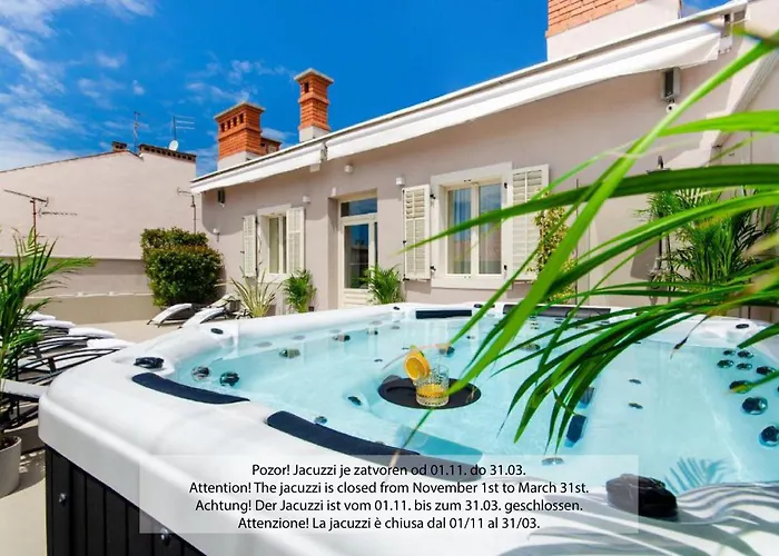 Brandestini Guest house