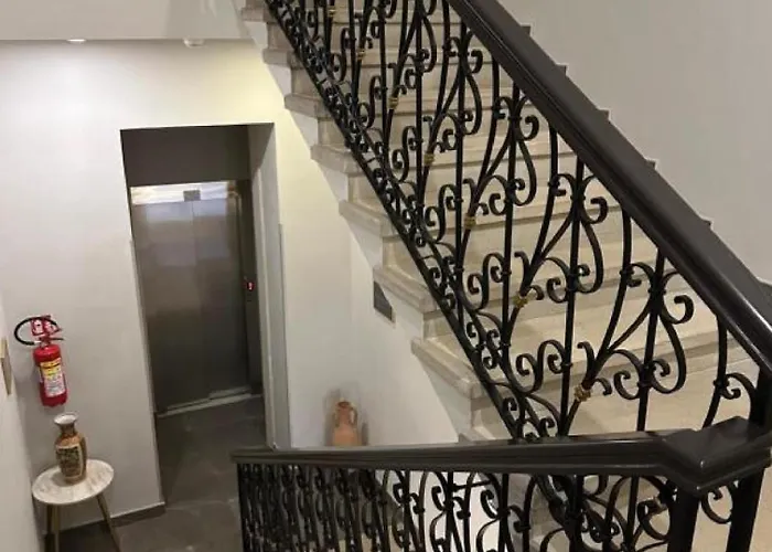 Brandestini Guest house