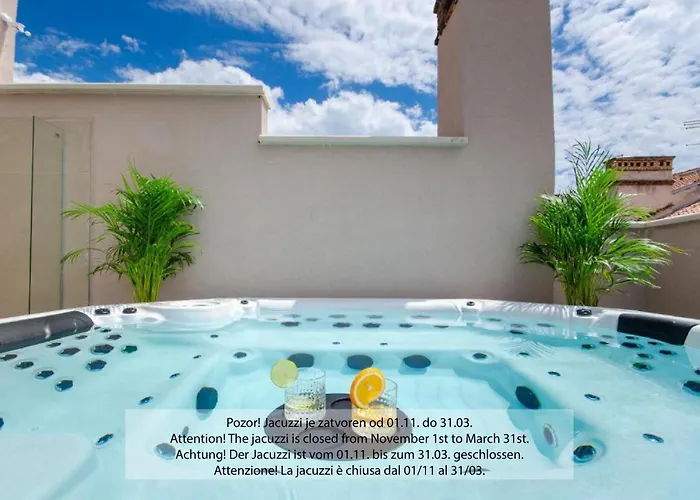 Brandestini Guest house 4*