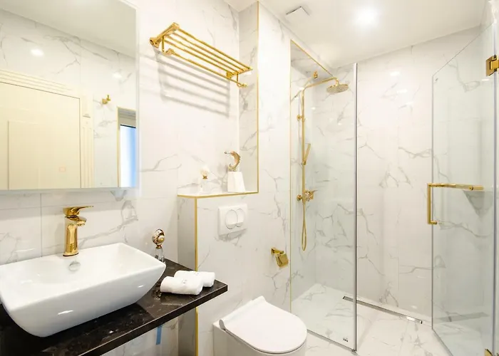 Guest house Brandestini